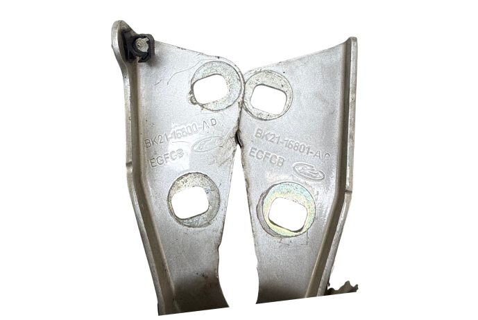 HINGES BK21-16800-AD FORD TRANSIT CUSTOM BONNET HINGES 2013-2018