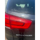 LIGHT KIA SPORTAGE MK3 TAIL LAMP REAR INNER LEFT PASSENGERS ON TAILGATE 2016