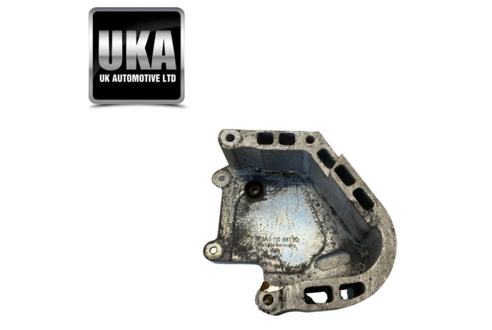 BRACKET 9A111088102 PORSCHE 911 CARRERA S 3.8 FUEL PUMP 2012