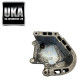 BRACKET 9A111088102 PORSCHE 911 CARRERA S 3.8 FUEL PUMP 2012