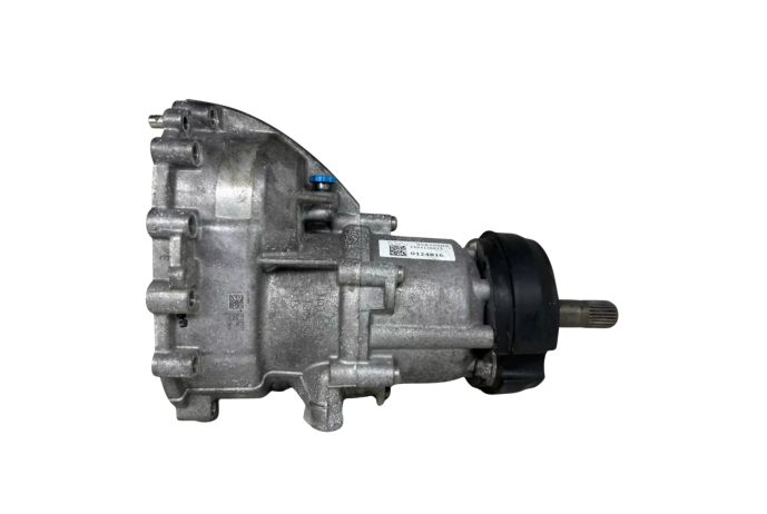 TRANSFER 95820009 AUDI S5 3.0 A5 MK2 B9 TFSI 2018 TRANSFER BOX GEARBOX CASE