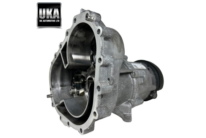 TRANSFER 95820009 AUDI S5 3.0 A5 MK2 B9 TFSI 2018 TRANSFER BOX GEARBOX CASE