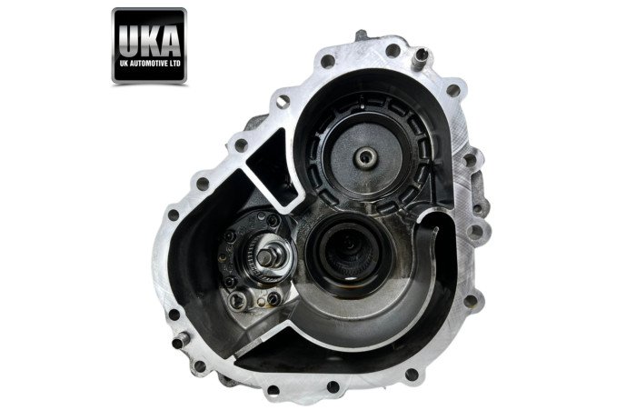 TRANSFER 95820009 AUDI S5 3.0 A5 MK2 B9 TFSI 2018 TRANSFER BOX GEARBOX CASE