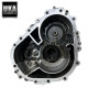TRANSFER 95820009 AUDI S5 3.0 A5 MK2 B9 TFSI 2018 TRANSFER BOX GEARBOX CASE