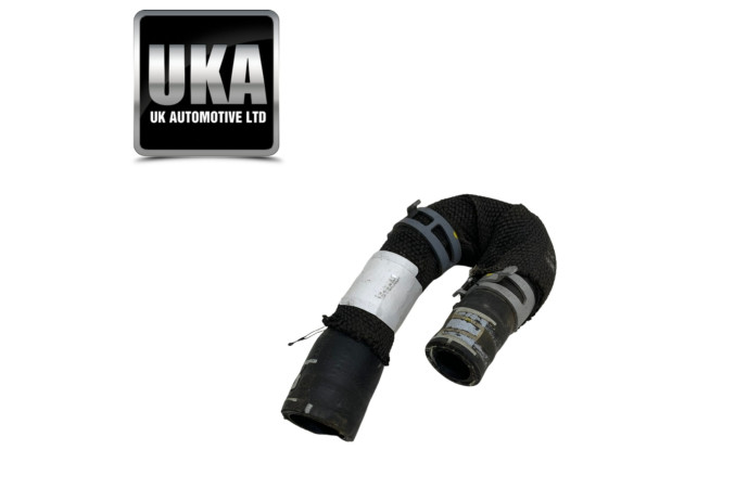 HOSE 4M8121662 AUDI Q8 RS RSQ8 4.0 TFSI PETROL TURBO 2021 WATER COOLANT