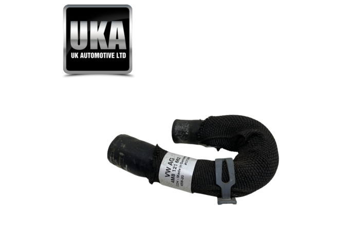 HOSE 4M8121662 AUDI Q8 RS RSQ8 4.0 TFSI PETROL TURBO 2021 WATER COOLANT
