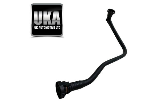 HOSE A2600180200 MERCEDES A35 AMG 2.0 TURBO PURGE FLUSH 4,939 MILES 2021