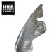 SHIELD 3W0301327C BENTLEY CONTINENTAL FLYING SPUR 6.0 MK1 W12 2005 HEAT SHIELD