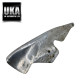 SHIELD 3W0301327C BENTLEY CONTINENTAL FLYING SPUR 6.0 MK1 W12 2005 HEAT SHIELD