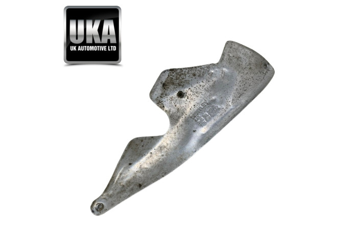 SHIELD 3W0301327C BENTLEY CONTINENTAL FLYING SPUR 6.0 MK1 W12 2005 HEAT SHIELD