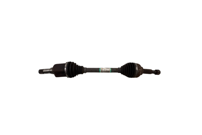 DRIVESHAFT BK21-3B437-AE FORD TRANSIT CUSTOM 2.0 DRIVE SHAFT LEFT  2017-2019