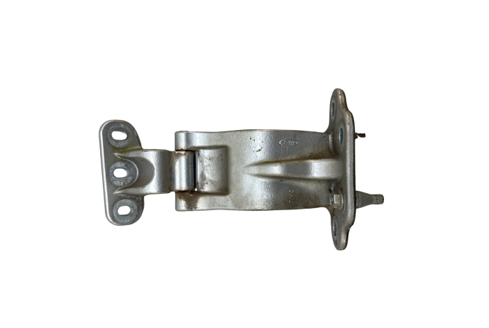 HINGE FORD TRANSIT CUSTOM REAR NEARSIDE PASSENGER UPPER 2013-2023