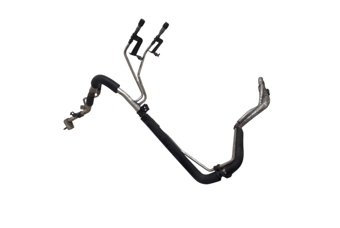 PIPES FORD TRANSIT 2.0 AIRCON AIR CON AIR CONDITIONING 2017-2024
