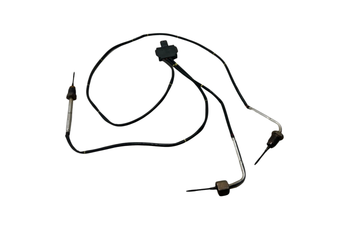 SENSOR A0009053806 MERCEDES GLA 200 1950CC EXHAUST DPF TEMPERATURE 2020 2,000M