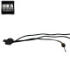 SENSOR A0009053806 MERCEDES GLA 200 1950CC EXHAUST DPF TEMPERATURE 2020 2,000M