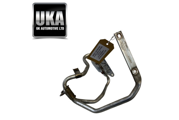BRACKET 991.111.471.02 PORSCHE 911 CARRERA S 3.8 EXHAUST MOUNT 2012