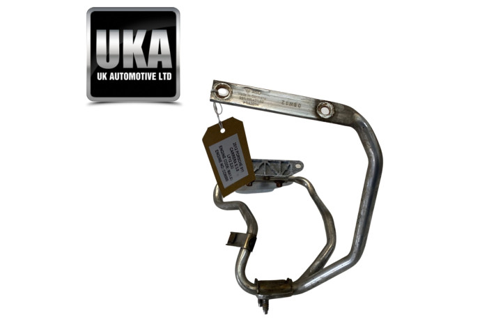 BRACKET 991.111.471.02 PORSCHE 911 CARRERA S 3.8 EXHAUST MOUNT 2012