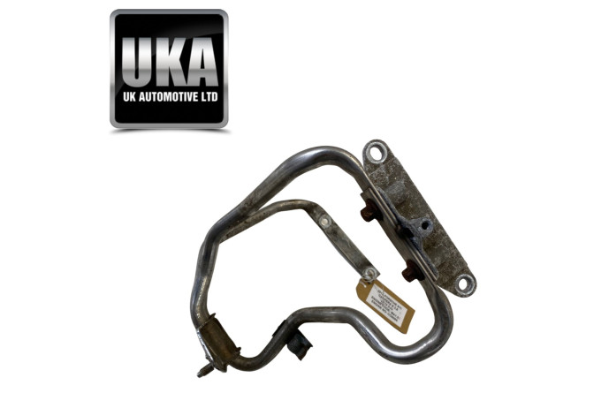 BRACKET 991.111.471.02 PORSCHE 911 CARRERA S 3.8 EXHAUST MOUNT 2012