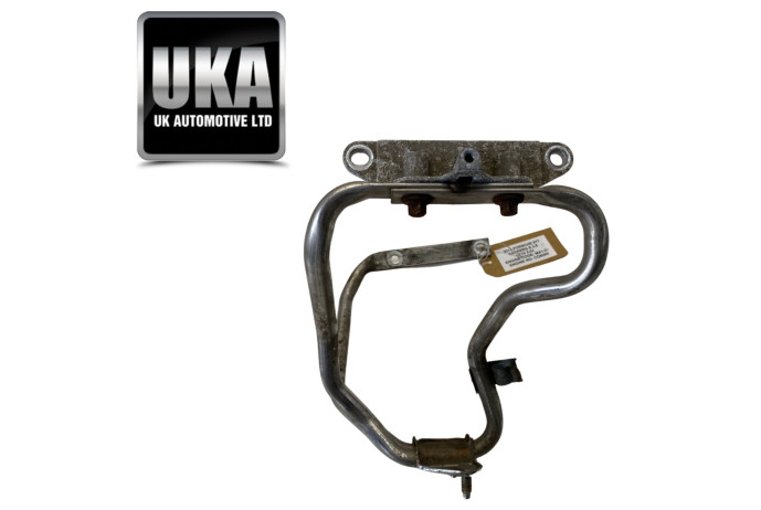 BRACKET 991.111.471.02 PORSCHE 911 CARRERA S 3.8 EXHAUST MOUNT 2012