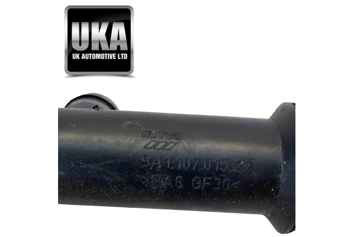 PIPE 9A110701522 PORSCHE 911 CARRERA S 3.8 OIL FILLER 2012