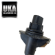 PIPE 9A110701522 PORSCHE 911 CARRERA S 3.8 OIL FILLER 2012