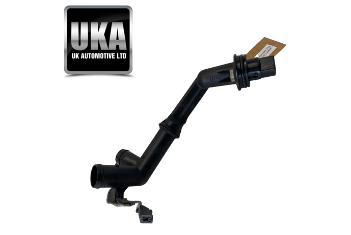 PIPE 9A110701522 PORSCHE 911 CARRERA S 3.8 OIL FILLER 2012