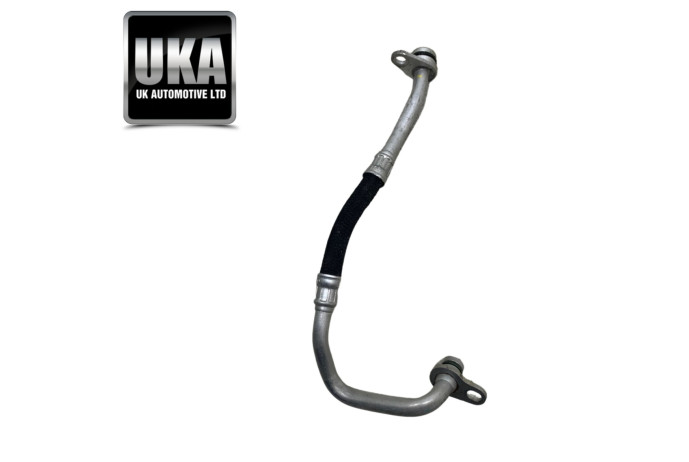 PIPE 06M145144E AUDI S5 3.0 A5 MK2 B9 TFSI OIL FEED LINE HOSE 2018