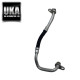 PIPE 06M145144E AUDI S5 3.0 A5 MK2 B9 TFSI OIL FEED LINE HOSE 2018