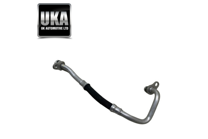 PIPE 06M145144E AUDI S5 3.0 A5 MK2 B9 TFSI OIL FEED LINE HOSE 2018