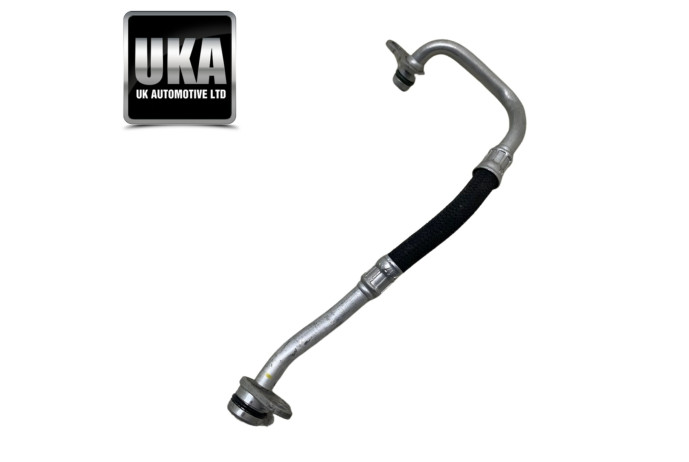 PIPE 06M145144E AUDI S5 3.0 A5 MK2 B9 TFSI OIL FEED LINE HOSE 2018