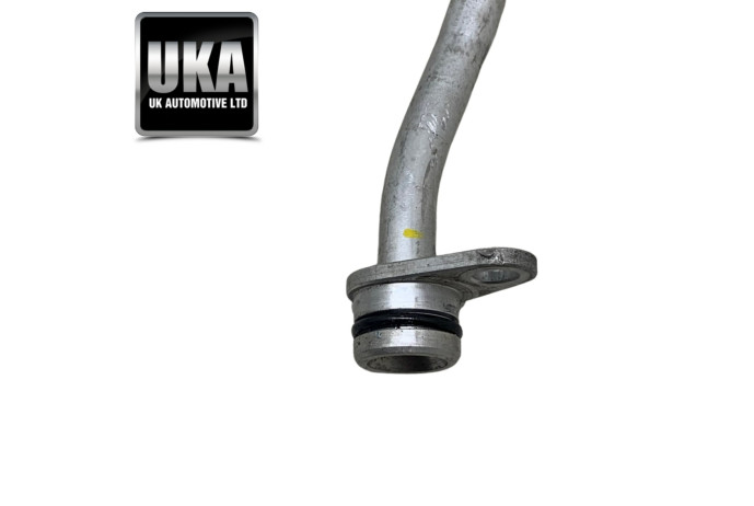 PIPE 06M145144E AUDI S5 3.0 A5 MK2 B9 TFSI OIL FEED LINE HOSE 2018
