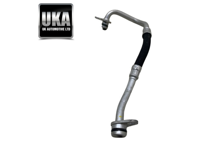 PIPE 06M145144E AUDI S5 3.0 A5 MK2 B9 TFSI OIL FEED LINE HOSE 2018