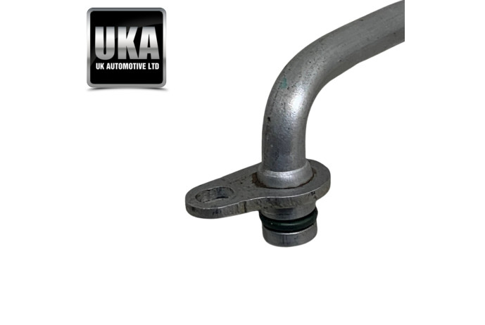 PIPE 06M145144E AUDI S5 3.0 A5 MK2 B9 TFSI OIL FEED LINE HOSE 2018