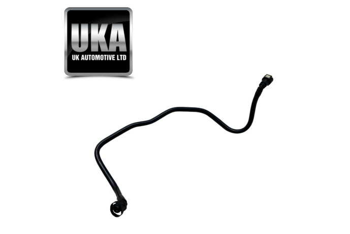 HOSE A1774300300 MERCEDES A35 AMG 2.0 TURBO AIR VACUUM 4,939 MILES 2021