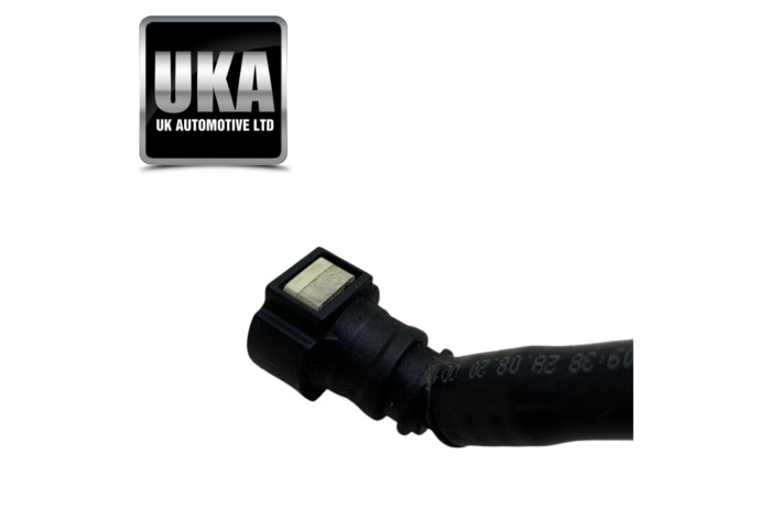 HOSE A1774300300 MERCEDES A35 AMG 2.0 TURBO AIR VACUUM 4,939 MILES 2021