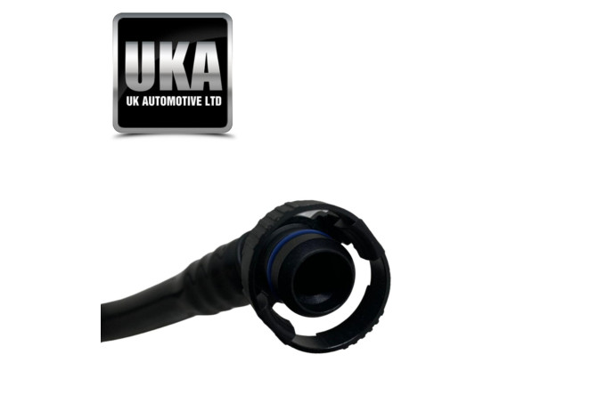 HOSE A1774300300 MERCEDES A35 AMG 2.0 TURBO AIR VACUUM 4,939 MILES 2021