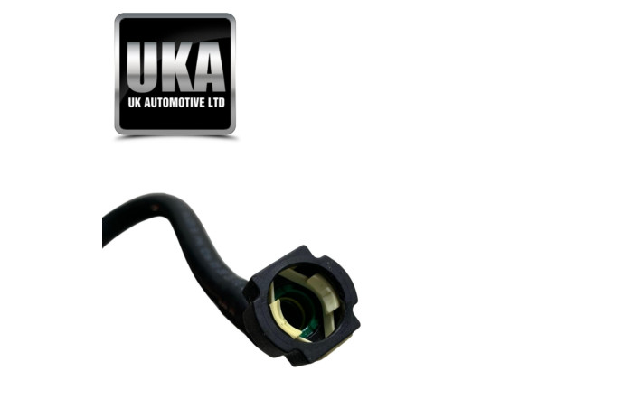 HOSE A1774300300 MERCEDES A35 AMG 2.0 TURBO AIR VACUUM 4,939 MILES 2021
