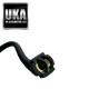 HOSE A1774300300 MERCEDES A35 AMG 2.0 TURBO AIR VACUUM 4,939 MILES 2021