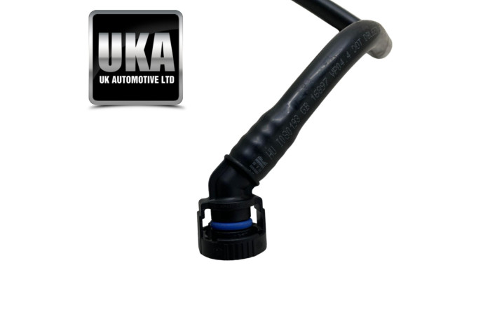 HOSE A1774300300 MERCEDES A35 AMG 2.0 TURBO AIR VACUUM 4,939 MILES 2021