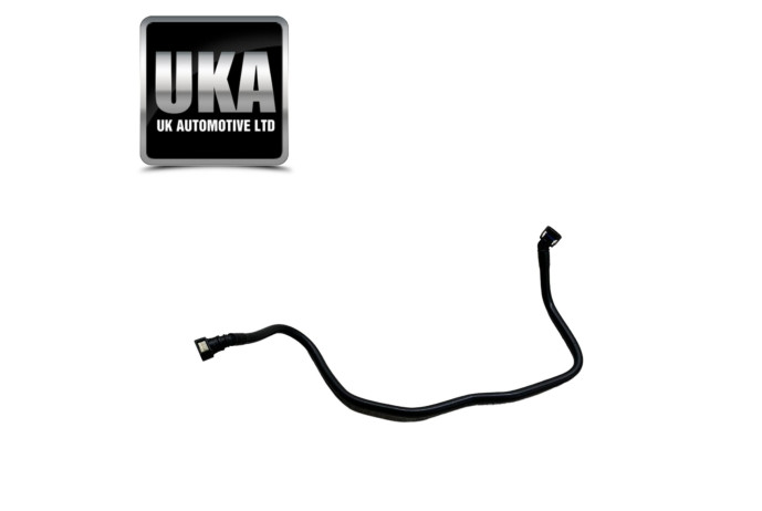HOSE A1774300300 MERCEDES A35 AMG 2.0 TURBO AIR VACUUM 4,939 MILES 2021