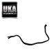 HOSE A1774300300 MERCEDES A35 AMG 2.0 TURBO AIR VACUUM 4,939 MILES 2021