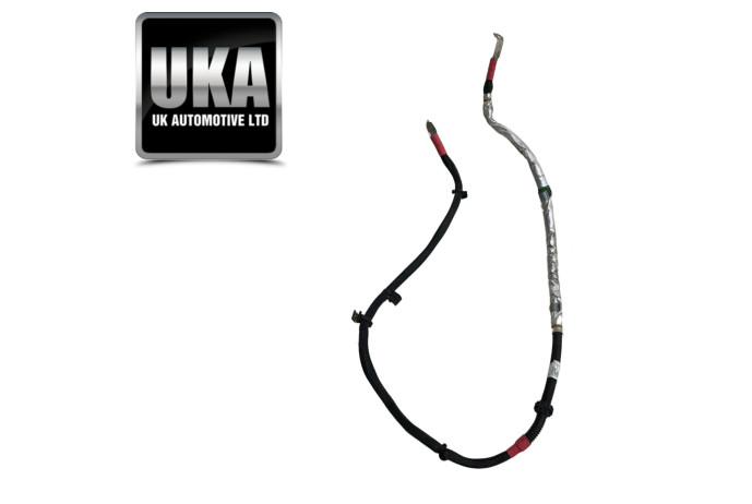 CABLE 8638609 BMW 740 740i 3.0 PETROL TURBO HARNESS LOOM POWER 2016