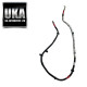 CABLE 8638609 BMW 740 740i 3.0 PETROL TURBO HARNESS LOOM POWER 2016