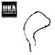 CABLE 8638609 BMW 740 740i 3.0 PETROL TURBO HARNESS LOOM POWER 2016