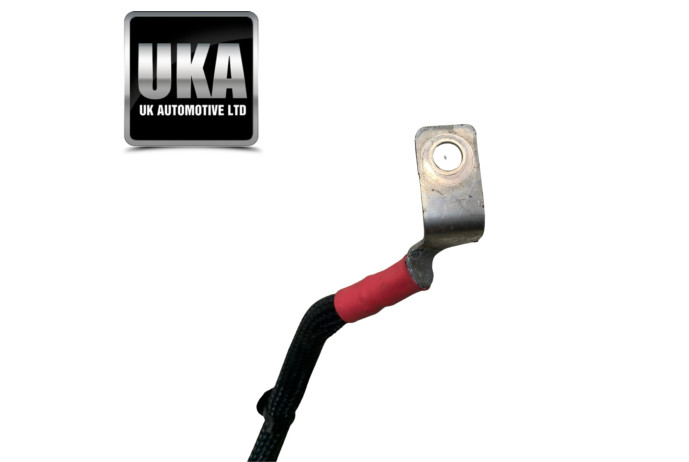 CABLE 8638609 BMW 740 740i 3.0 PETROL TURBO HARNESS LOOM POWER 2016