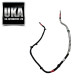CABLE 8638609 BMW 740 740i 3.0 PETROL TURBO HARNESS LOOM POWER 2016