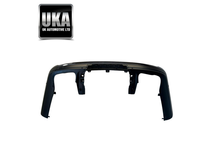 BUMPER FK72-17927-AP LAND ROVER DISCOVERY SPORT REAR 2019