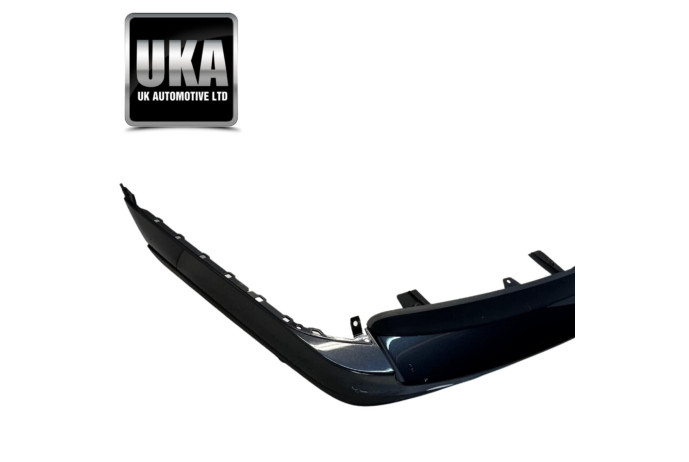 BUMPER FK72-17927-AP LAND ROVER DISCOVERY SPORT REAR 2019