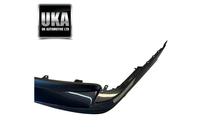 BUMPER FK72-17927-AP LAND ROVER DISCOVERY SPORT REAR 2019