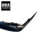 BUMPER FK72-17927-AP LAND ROVER DISCOVERY SPORT REAR 2019